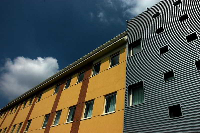 Tati Hotel Lugo  Exterior foto