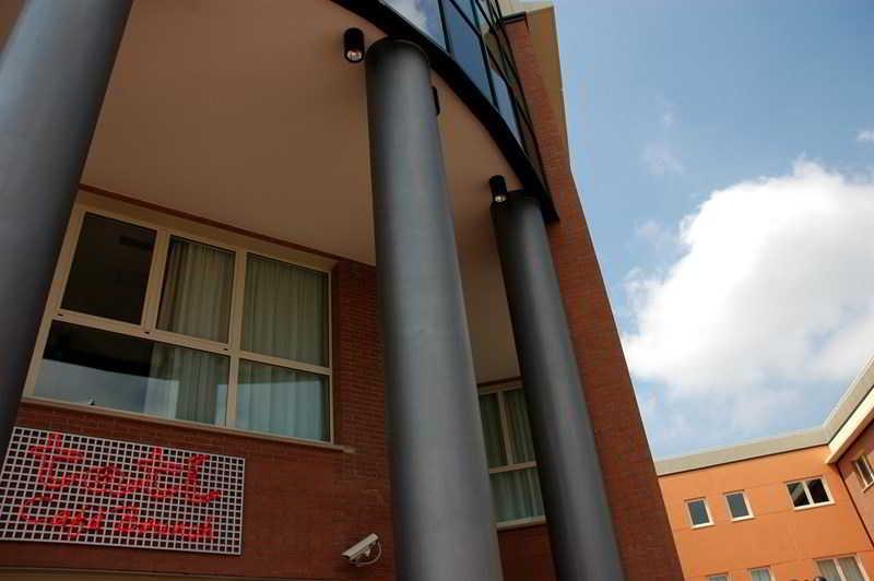 Tati Hotel Lugo  Exterior foto