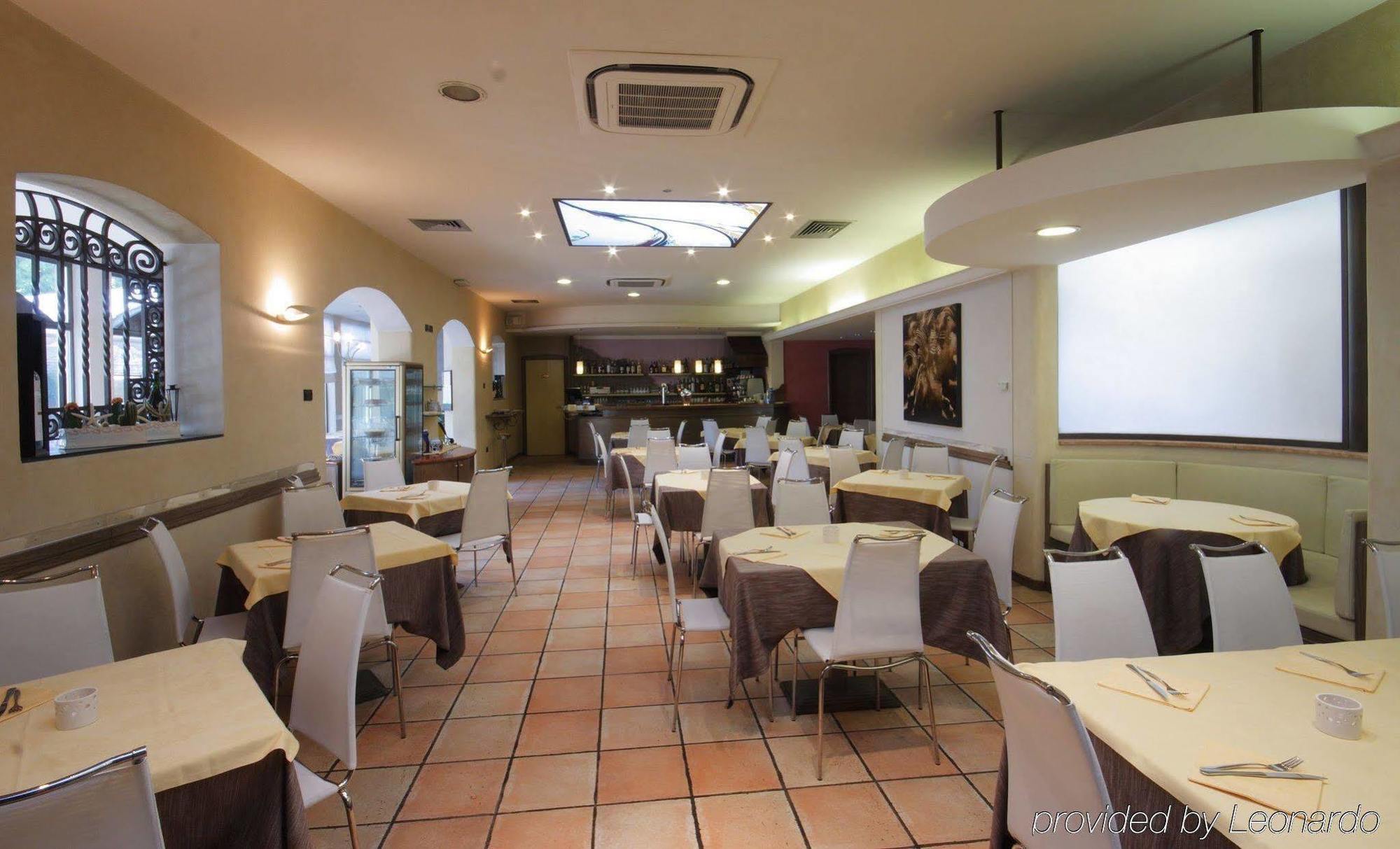 Tati Hotel Lugo  Exterior foto